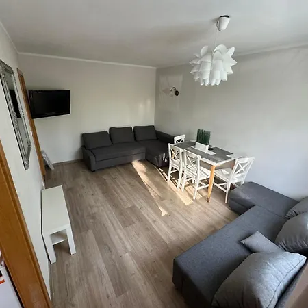Witawa 2024 Apartment Gdynia