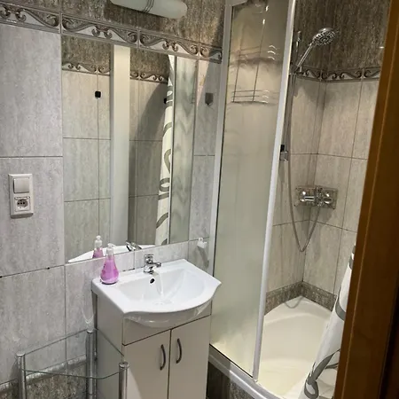 Witawa 2024 شقة غدينيا