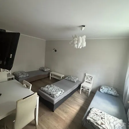 Apartment Witawa 2024