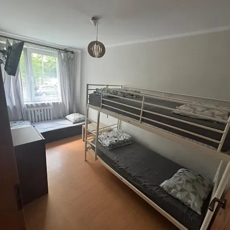 Apartment Witawa 2024
