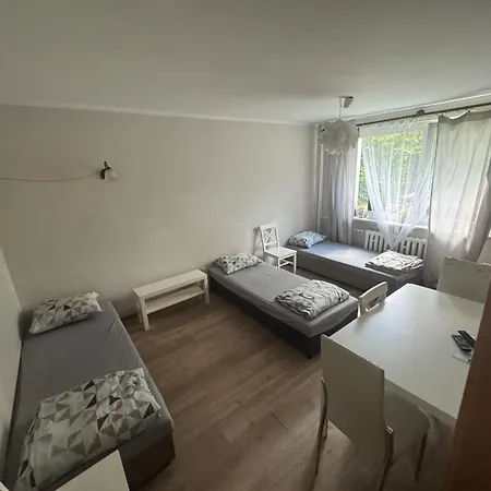 Witawa 2024 Apartment Gdynia