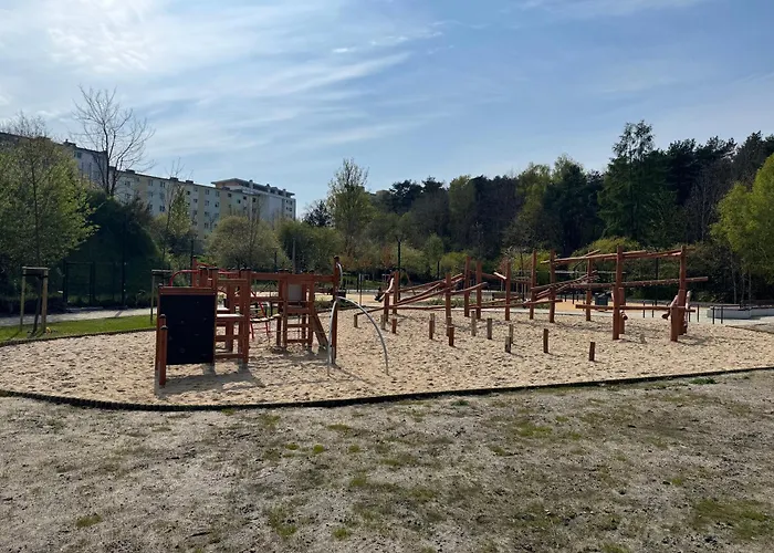 Apartment Witawa 2024