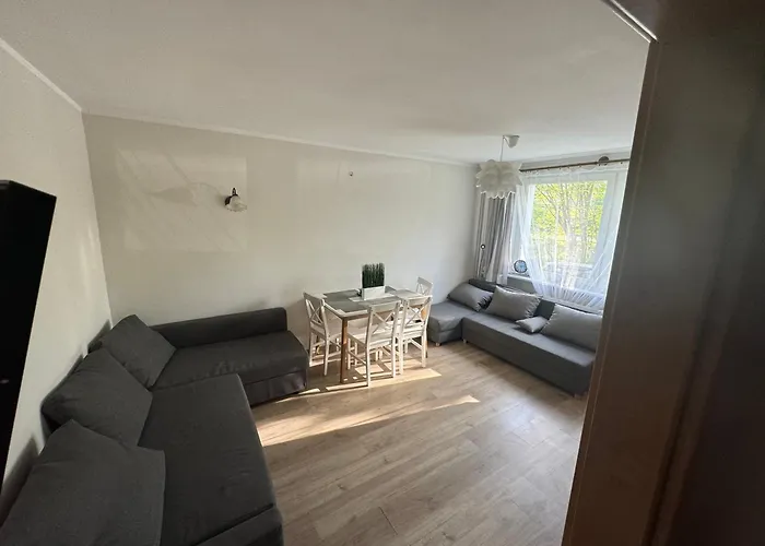 Apartment Witawa 2024 *