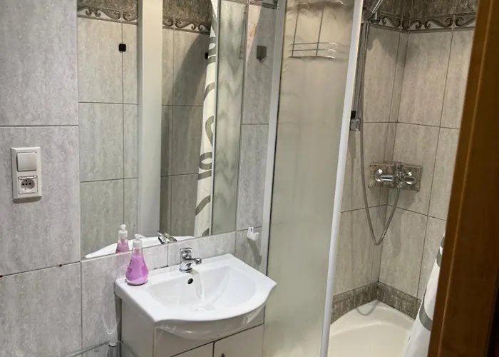 Witawa 2024 Apartment Gdynia